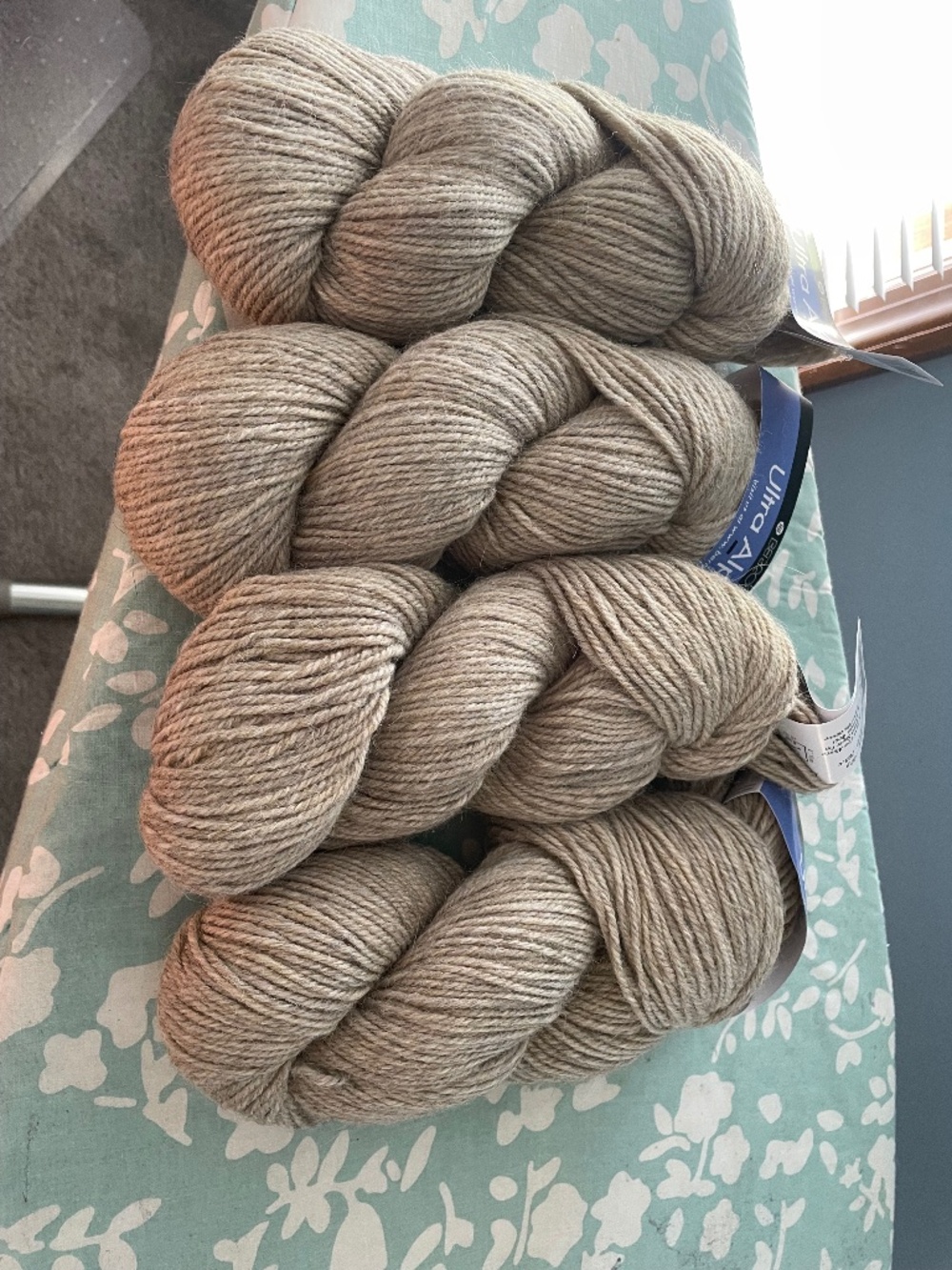 Berroco yarn